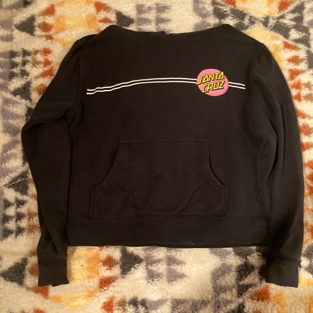 Santa Cruz